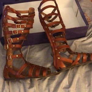 Madden Girl sandals